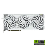 ASUS TUF Gaming GeForce RTX™ 5070 Ti 16GB GDDR7 White OC Edition