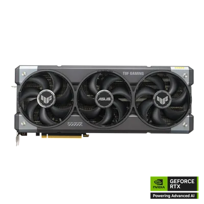 ASUS TUF Gaming GeForce RTX™ 5090 32GB GDDR7 OC Edition