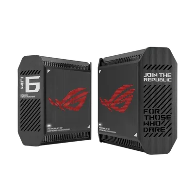 ROG Rapture GT6