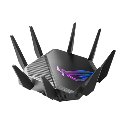 ROG Rapture GT-AXE11000