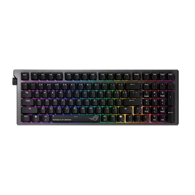 ROG Strix Morph 96 Wireless Gaming Keyboard