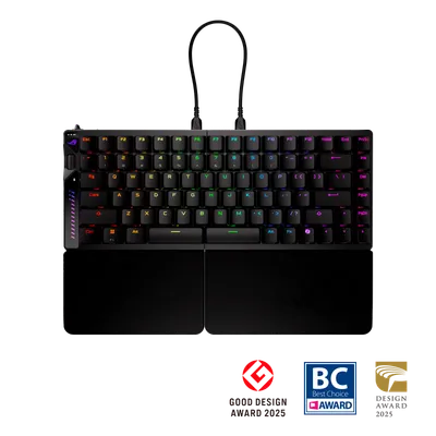 ROG Falcata Gaming Keyboard