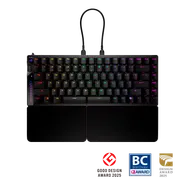 ROG Falcata Gaming Keyboard
