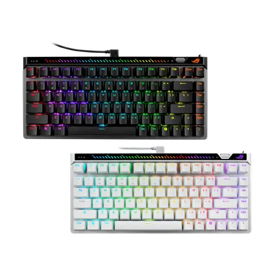 ROG Falchion Ace 75 HE Gaming Keyboard