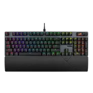 ROG Strix Scope II X Gaming Keyboard