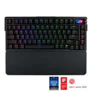 ROG Azoth Extreme Gaming Keyboard