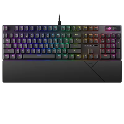 ROG Strix Scope II Gaming Keyboard