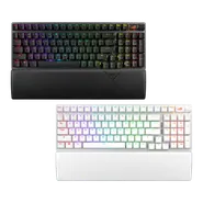 ROG Strix Scope II 96 Wireless Gaming Keyboard