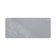 ROG Scabbard II Arctic Gray XXL Mouse Pad