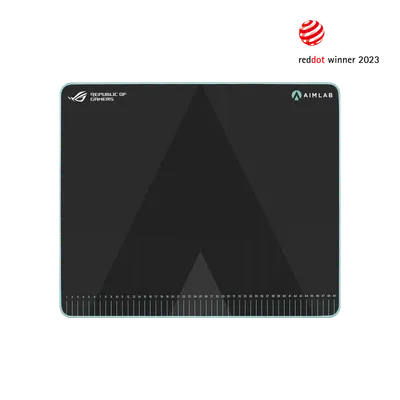 ROG Hone Ace Aim Lab Edition Mouse Pad