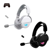 ROG Pelta Gaming Headset
