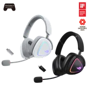 ROG Delta II Gaming Headset