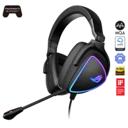 ROG Delta S Gaming Headset