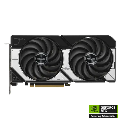 ASUS Dual GeForce RTX™ 5070 12GB GDDR7 OC Edition