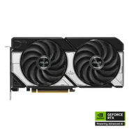 ASUS Dual GeForce RTX™ 5070 12GB GDDR7 OC Edition