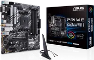 PRIME B550M-A WIFI II