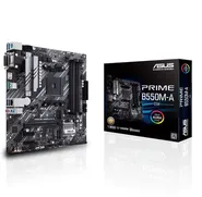PRIME H610M-A D4-CSM