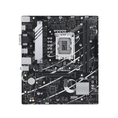 PRIME B760M-K