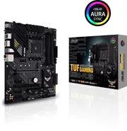 TUF GAMING B550-PLUS