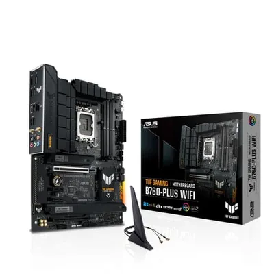 TUF GAMING B760-PLUS WIFI-