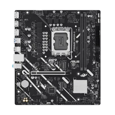 PRIME H610M-E-CSM