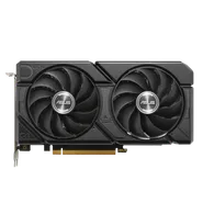 ASUS Dual Radeon™ RX 7600 EVO OC Edition 8GB GDDR6