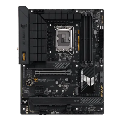 TUF GAMING H770-PRO WIFI