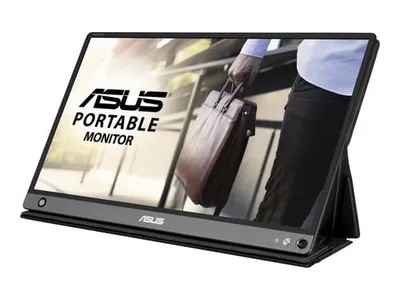 ASUS 16" LED ZenScreen GO MB16AHP