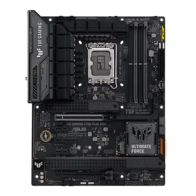 TUF GAMING Z790-PLUS WIFI