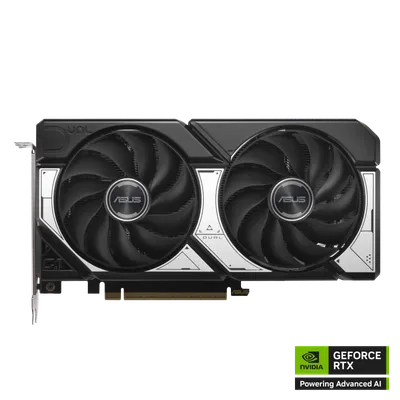 ASUS Dual GeForce RTX™ 5060 Ti 16GB GDDR7