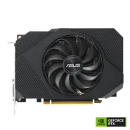 ASUS Phoenix GeForce RTX™ 3050 V2 8GB GDDR6