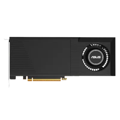 ASUS TURBO Radeon™ AI PRO R9700