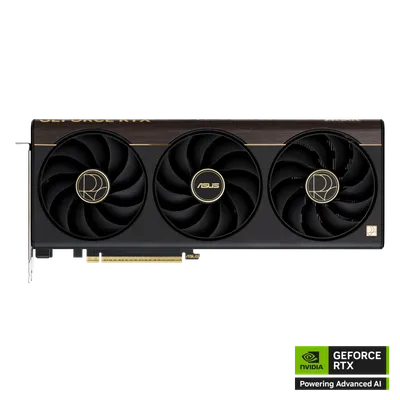 ProArt GeForce RTX™ 5070 Ti 16GB GDDR7