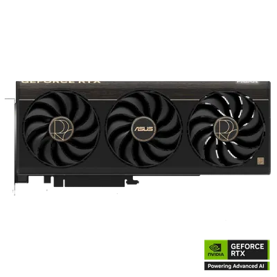 ProArt GeForce RTX™ 5080 16GB GDDR7 OC Edition