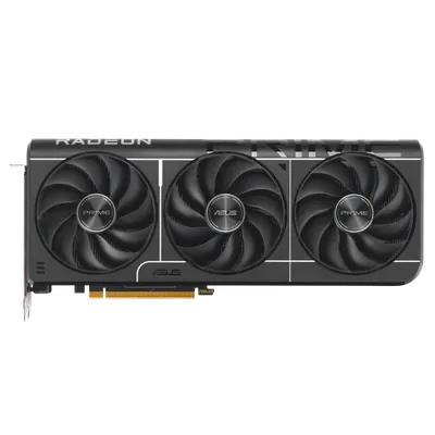 ASUS Prime Radeon™ RX 9070 EVO OC Edition 16GB GDDR6