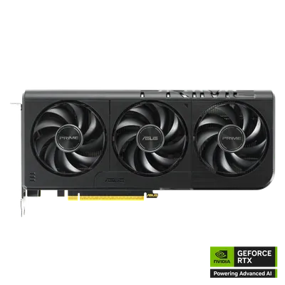 ASUS Prime GeForce RTX™ 5050 8GB GDDR6 OC Edition