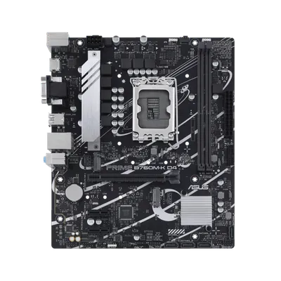 ASUS PRIME B760M-K D4