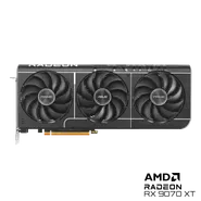 ASUS Prime Radeon™ RX 9070 XT OC Edition 16GB GDDR6