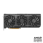 ASUS Prime Radeon™ RX 9070 OC Edition 16GB GDDR6