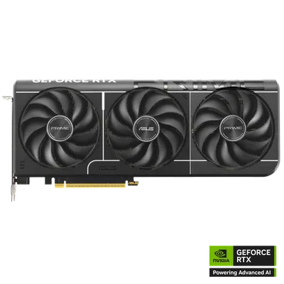 ASUS PRIME GeForce RTX™ 5070 12GB GDDR7 OC Edition