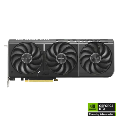 ASUS PRIME GeForce RTX™ 5070 Ti 16GB GDDR7 OC Edition