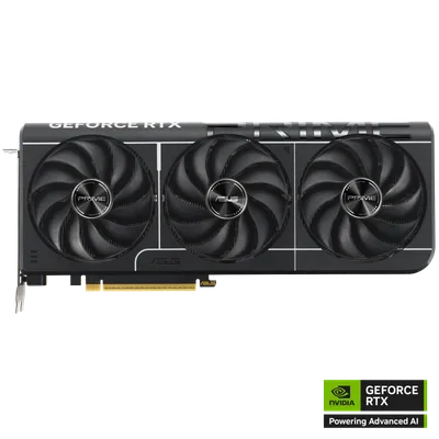 ASUS PRIME GeForce RTX™ 5080 16GB GDDR7