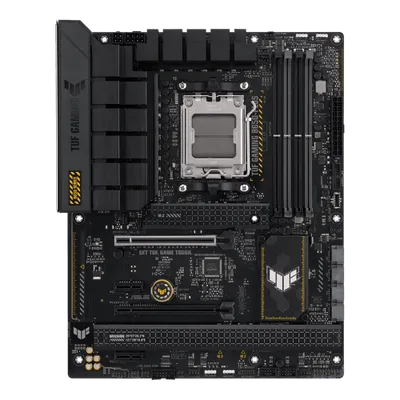 TUF GAMING B650-PLUS