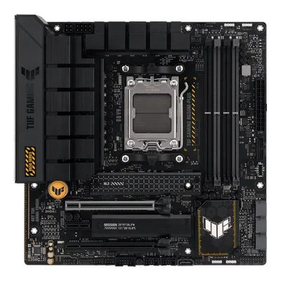 TUF GAMING B650M-PLUS