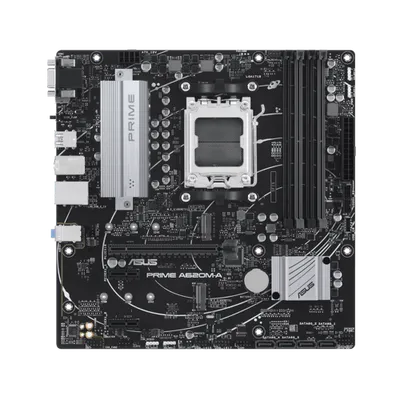 Prime A620M-A-CSM