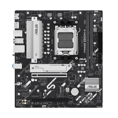 PRIME B850M-K