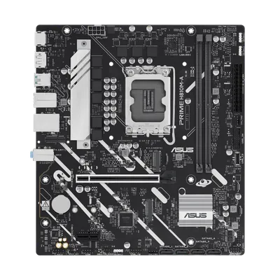 PRIME H810M-A-CSM