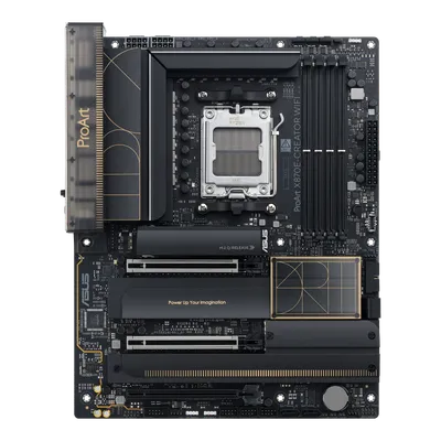 ProArt X870E-CREATOR WIFI