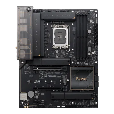 ProArt B760-CREATOR WIFI