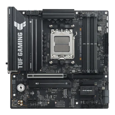 TUF GAMING B850M-E WIFI